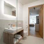 Hopfgarten Alpin Living 1 Und 2 شقة هوبفغراتن إم بريكسنتال