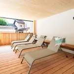 Hopfgarten Alpin Living 1 Und 2 شقة *