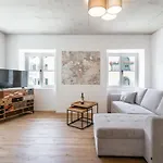 شقة Hopfgarten Alpin Living 1 Und 2 هوبفغراتن إم بريكسنتال