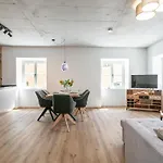 Hopfgarten Alpin Living 1 Und 2 هوبفغراتن إم بريكسنتال