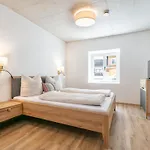 شقة Hopfgarten Alpin Living 1 Und 2 هوبفغراتن إم بريكسنتال