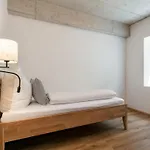 شقة Hopfgarten Alpin Living 1 Und 2 هوبفغراتن إم بريكسنتال