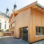 Hopfgarten Alpin Living 1 Und 2