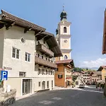 شقة Hopfgarten Alpin Living 1 Und 2 *