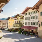 شقة Hopfgarten Alpin Living 1 Und 2