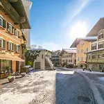 Hopfgarten Alpin Living 1 Und 2 شقة