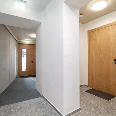 Hopfgarten Alpin Living 1 Und 2