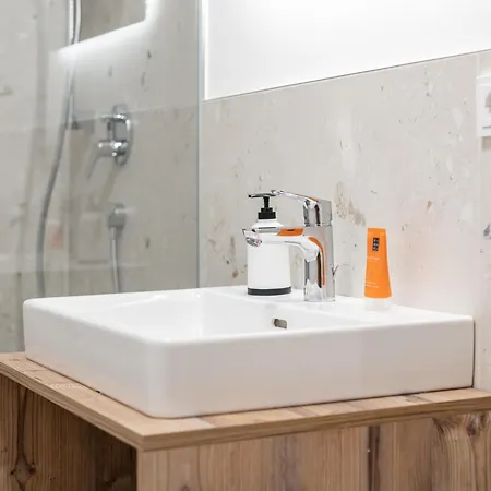 Hopfgarten Alpin Living 1 Und 2