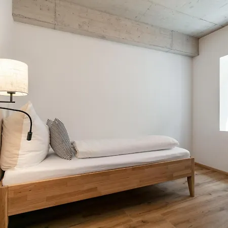 Hopfgarten Alpin Living 1 Und 2 * Hopfgarten im Brixental