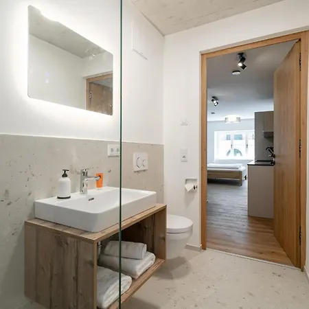 Hopfgarten Alpin Living 1 Und 2 Hopfgarten im Brixental