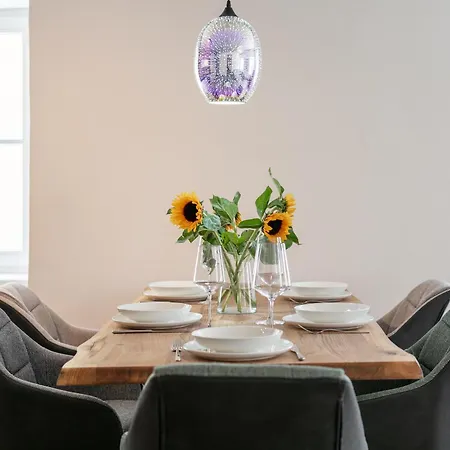 Hopfgarten Alpin Living 1 Und 2 * Hopfgarten im Brixental