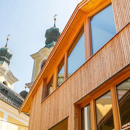 Hopfgarten Alpin Living 1 Und 2