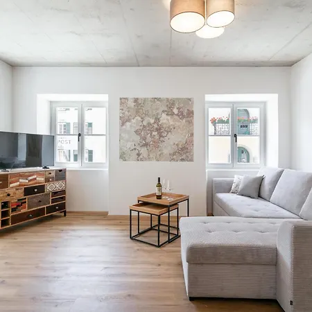 Hopfgarten Alpin Living 1 Und 2 * Hopfgarten im Brixental