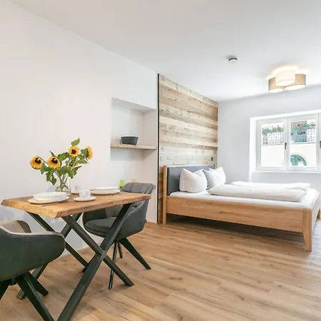 Daire Hopfgarten Alpin Living 1 Und 2 Hopfgarten im Brixental