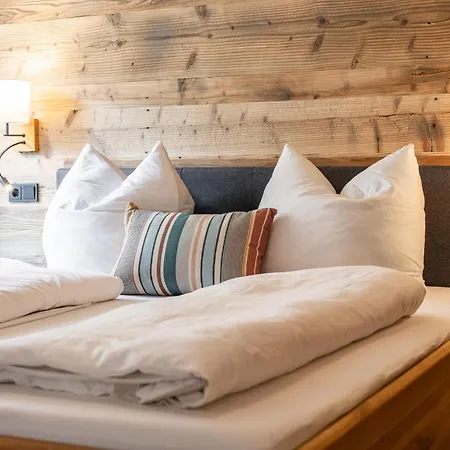 Hopfgarten Alpin Living 1 Und 2 Daire *