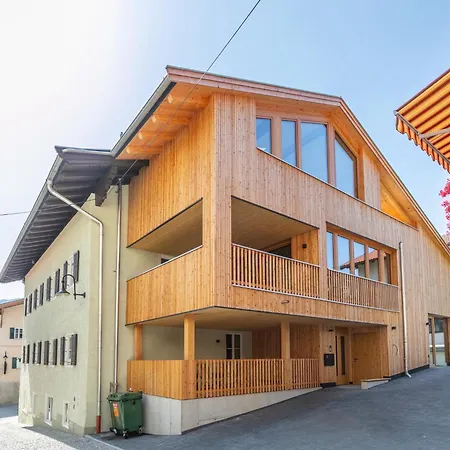 Hopfgarten Alpin Living 1 Und 2 Daire Hopfgarten im Brixental