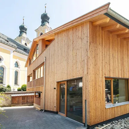 Hopfgarten Alpin Living 1 Und 2