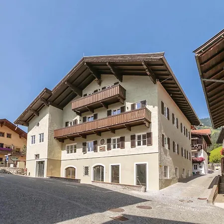 Hopfgarten Alpin Living 1 Und 2 Appartement