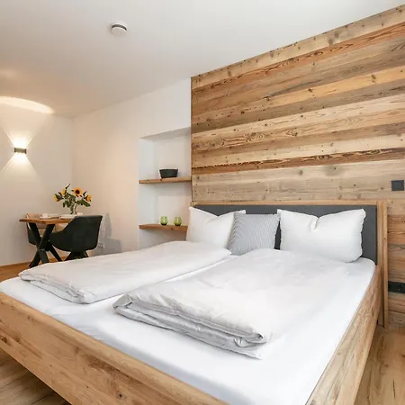 Διαμέρισμα Hopfgarten Alpin Living 1 Und 2 *